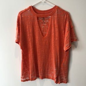Free People Jordan Tee